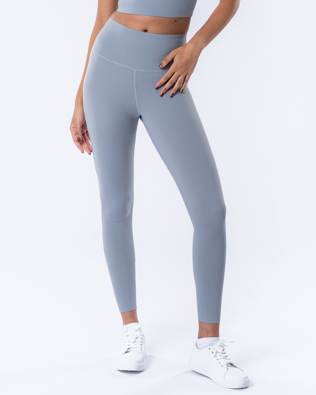 Lily lycra 長褲
