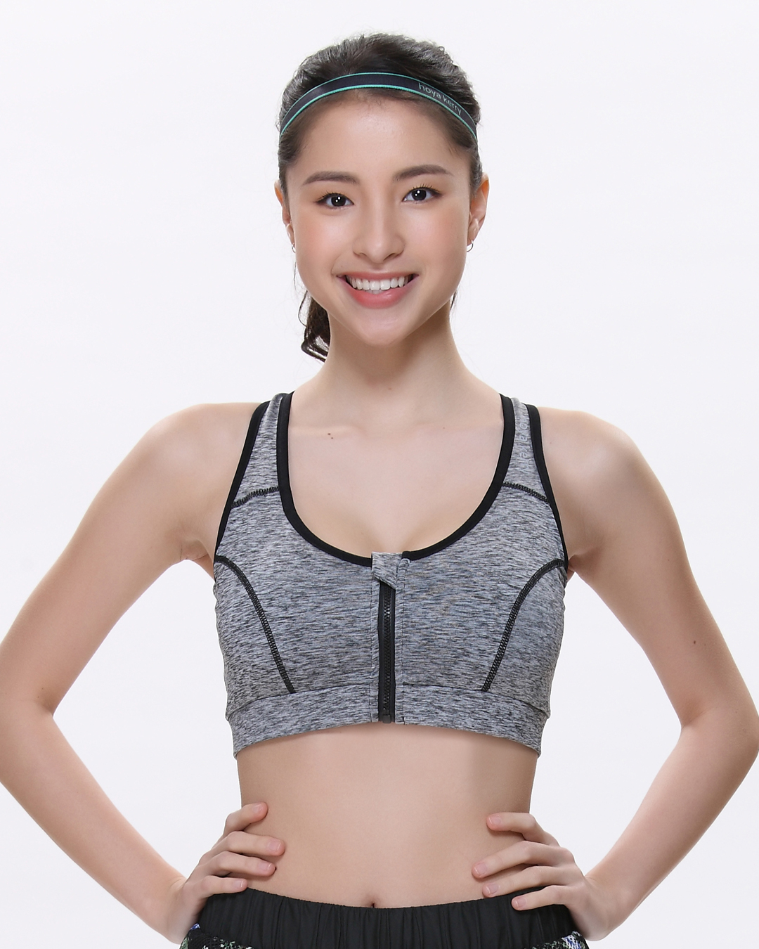 Gina 高強度胸围