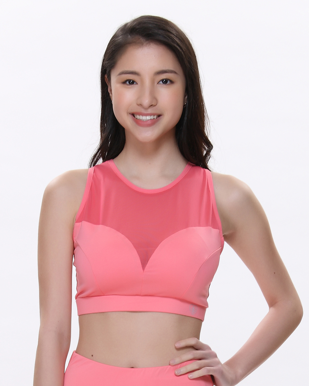 Tutu 中強度胸圍